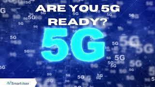 SmartViser 5G Capabilities JAN 2021