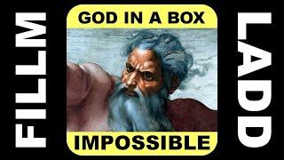 A.I. God In A Box: Impossible