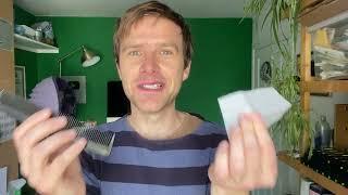 How does a Comb Kazoo work? | Comb & Paper Lesson