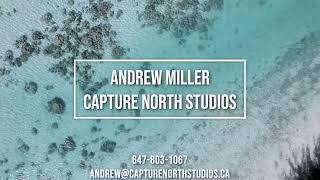 Capture North Studios Drone Reel