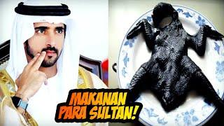 MAKANAN PARA SULTAN.!! Inilah Makanan yang Cuma Bisa Dinikmati & Dibeli Oleh Sultan Saking Mahalnya!