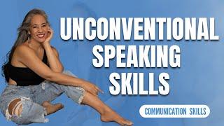 Surpising Ways to Improve Your Communication