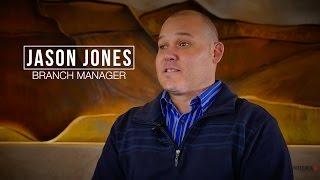 Jason Jones With Cendera Funding