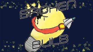 Broken Bulb - CG Animated Short Film (Original cut)