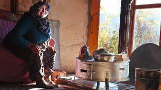 Rural life in Turkey | daily routine village life in Turkiye | Nomadic life in Turkey