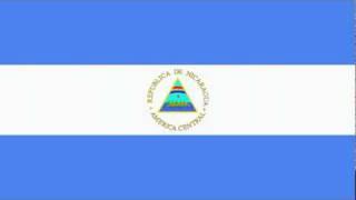 Nicaragua National anthem