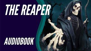 Listen to Ghost Story | Reaper | Full Length Audible Audiobook Creation Exchange