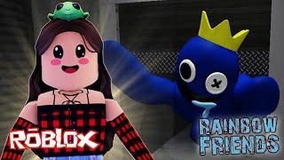 Roblox Rainbow Friends  LAVINIA Роблокс  #Roblox