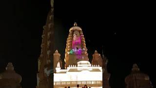J K Temple Kanpur || Rishi Vlog My Journey #shorts #kanpur