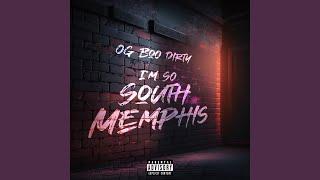 I'm So South Memphis