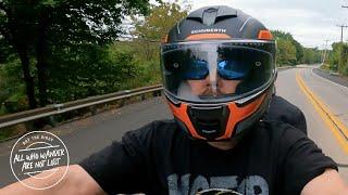 The Surprising Schuberth S3 Feature That Will CHANGE Your Ride