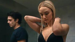 بعد الاعتداء عليها بتقرر هي و جوزها يعيشوا في مدينه اخري وهناك بيحصلها كارثه غير متوقعه