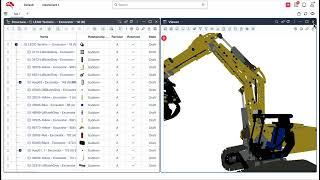 Advanced Bill Of Materials (BOM) Management