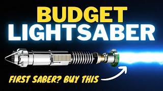 The #1 BEST BUDGET LIGHTSABER money can buy