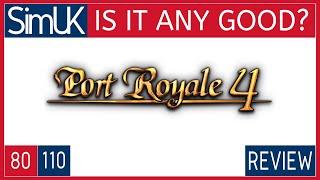 Port Royale 4 Review Is It ANY GOOD? by Sim UK