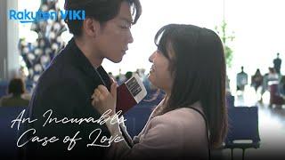 An Incurable Case of Love - EP10 | A Wedding Ring on Her | Japanese Drama