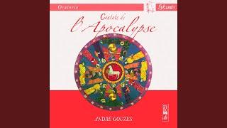 Cantate de l'Apocalypse: Voici le mystère du monde