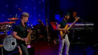 Michael Lington and Marcus Miller "GOODBYE"