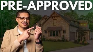 VA Loan Pre-Approval: What You NEED To Know