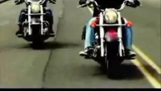 CANCION DEL MOTOCICLISTA