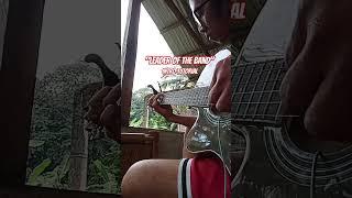 #shorts #guitartutorial #guitar #leaderoftheband
