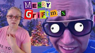 Toasty Reviews: Griftmas Betty Salty AF: Racism & WILD Slander | NEW LOLCOW: NikTheClown 