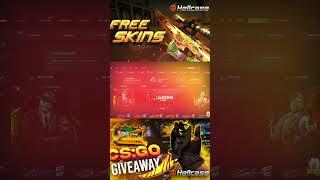 Hellcase Promo Code 2023 and Get 300$ Rakeback with stake promo code