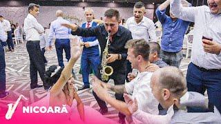 Petrica Nicoara feat. Armin Nicoara - SHOW-ul Saxofoanelor - Muzica de Petrecere Live