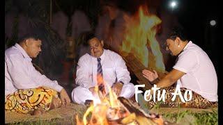 Fetu Ao - SJ Demarco , Darcy & Wesley Lafaialii ( Music Video )