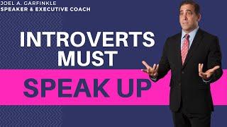 Introvert Leadership Challenges - 3 Proven Solutions to Beat Them