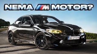 BMW M2 NIJE PRAVI M? ILI IPAK JESTE…