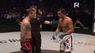 ONE FC 18: War of Dragons - Fight Network Recap