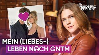 DATING als Transfrau: GNTM-Star Lucy über Diskriminierung, Selbstliebe und Trennungsschmerz #FdL