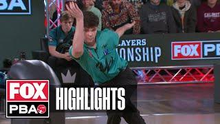 PBA Players Championships Finals | PBA on FOX
