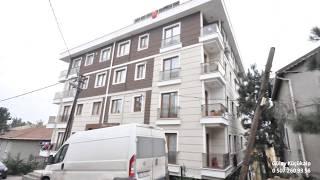 Gülay Küçükalp'ten Yenidoğan'da 3+1 130m2 Asansörlü İskanlı Satılık Daire