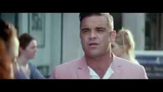 Robbie Williams - Candy (Official Video)