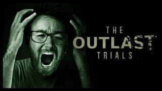 A L'AIDE  On teste le nouveau mode ROGUE-LIKE de THE OUTLAST TRIALS (c'est trop dur !)