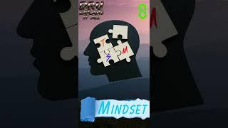 Mindset Minute by DRU Explains it ALL 072524