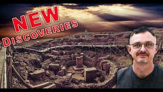  What's Happening At Göbekli Tepe⁉️ An update with Field Director Dr Lee Clare (DAI)