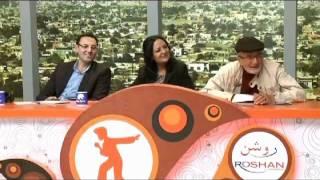 Funny moments - Audition Kabul November 2011