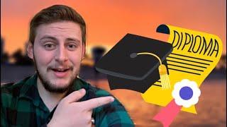 Is a College Degree Worth It?