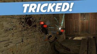 Tricked! CS:GO Original Series Tips & Tricks - Part3 #Tricked