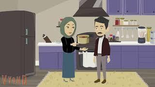 جوزى دخـ ـل على اخـ ـتى الاوضـ ـة وهى نايمـ ـة ورد فعـ ـلى عليه صـ ـدمة؟