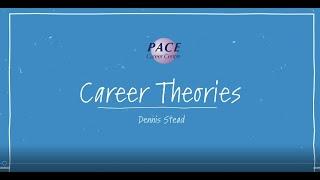 Career Theories