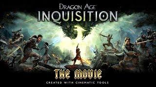 DRAGON AGE: INQUISITION Full Movie (Cinematic Tools Edition) PC Ultra 1080p HD