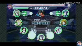 Playing love live Sif (AGAIN) (Filipino)