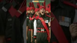 First Batch of Agniveer Soldiers Ready to Serve The Nation