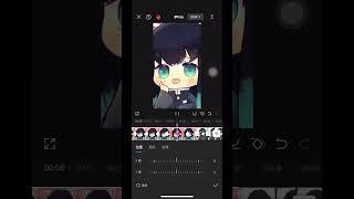 至今我覺得剪的還行的一個 #時透