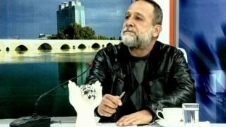 Yüksel MERT - Zafer KILIÇ (Mertçe Söyleşi) Part-1
