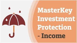 MLC MasterKey Investment Protection - income